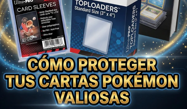 Domina Tu Colección Legendaria