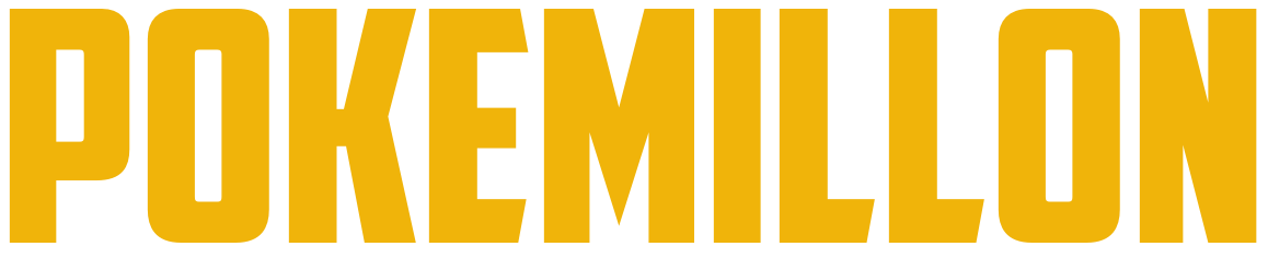 Pokemillon