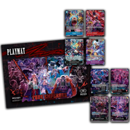 One Piece | 2nd Anniversary Premium Set 2025