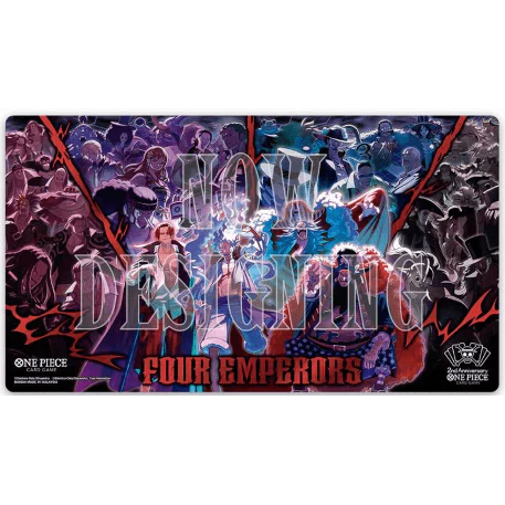 One Piece | 2nd Anniversary Premium Set 2025 - Image 3