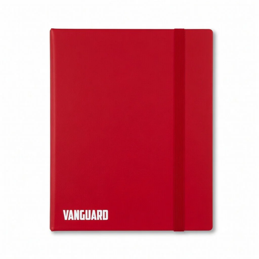 Álbum Vanguard 360 Bolsillos - Image 3