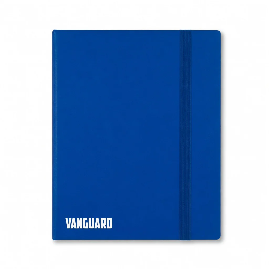 Álbum Vanguard 360 Bolsillos - Image 4