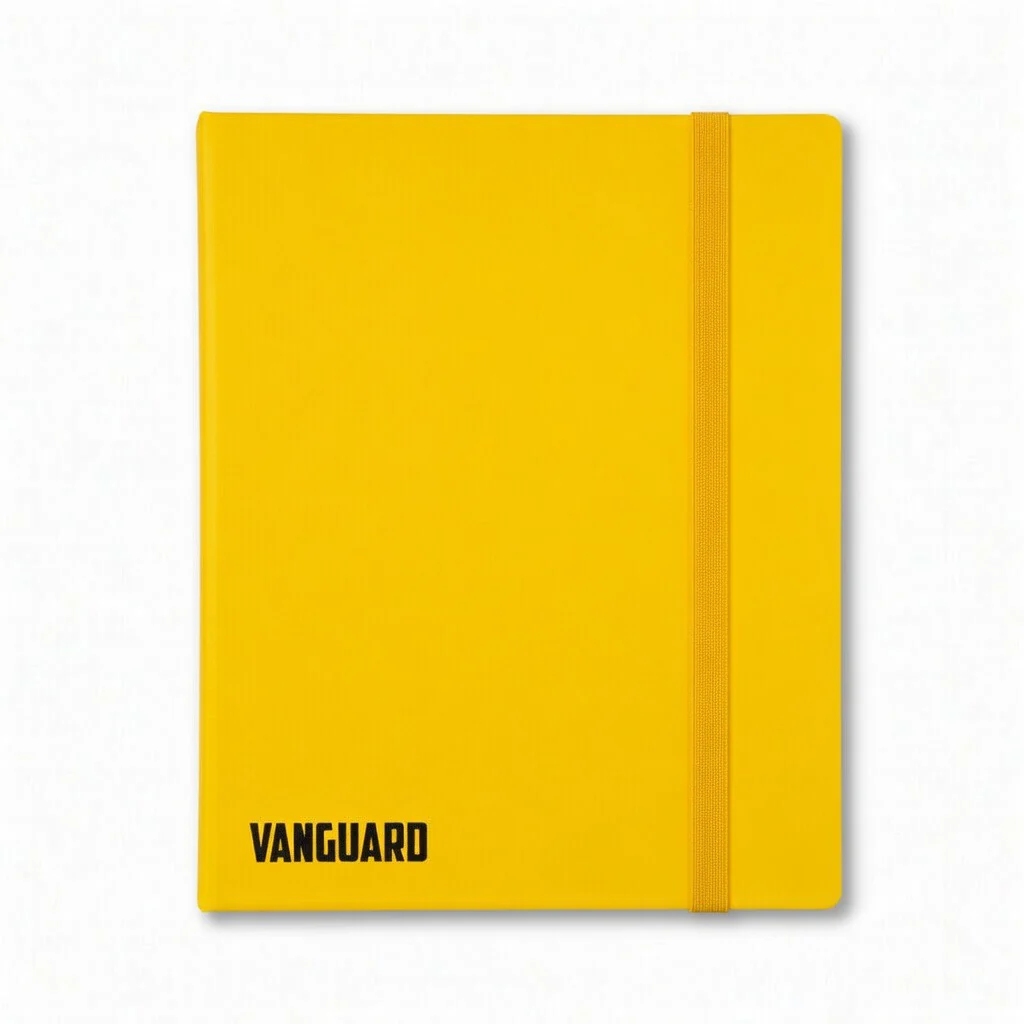 Álbum Vanguard 360 Bolsillos - Image 5