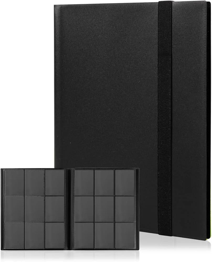 Álbum Vanguard 360 Bolsillos - Image 6