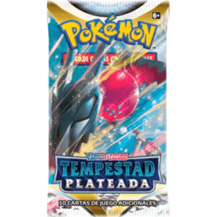 Caja 36 Sobres Tempestad Plateada | Silver Tempest - Image 5