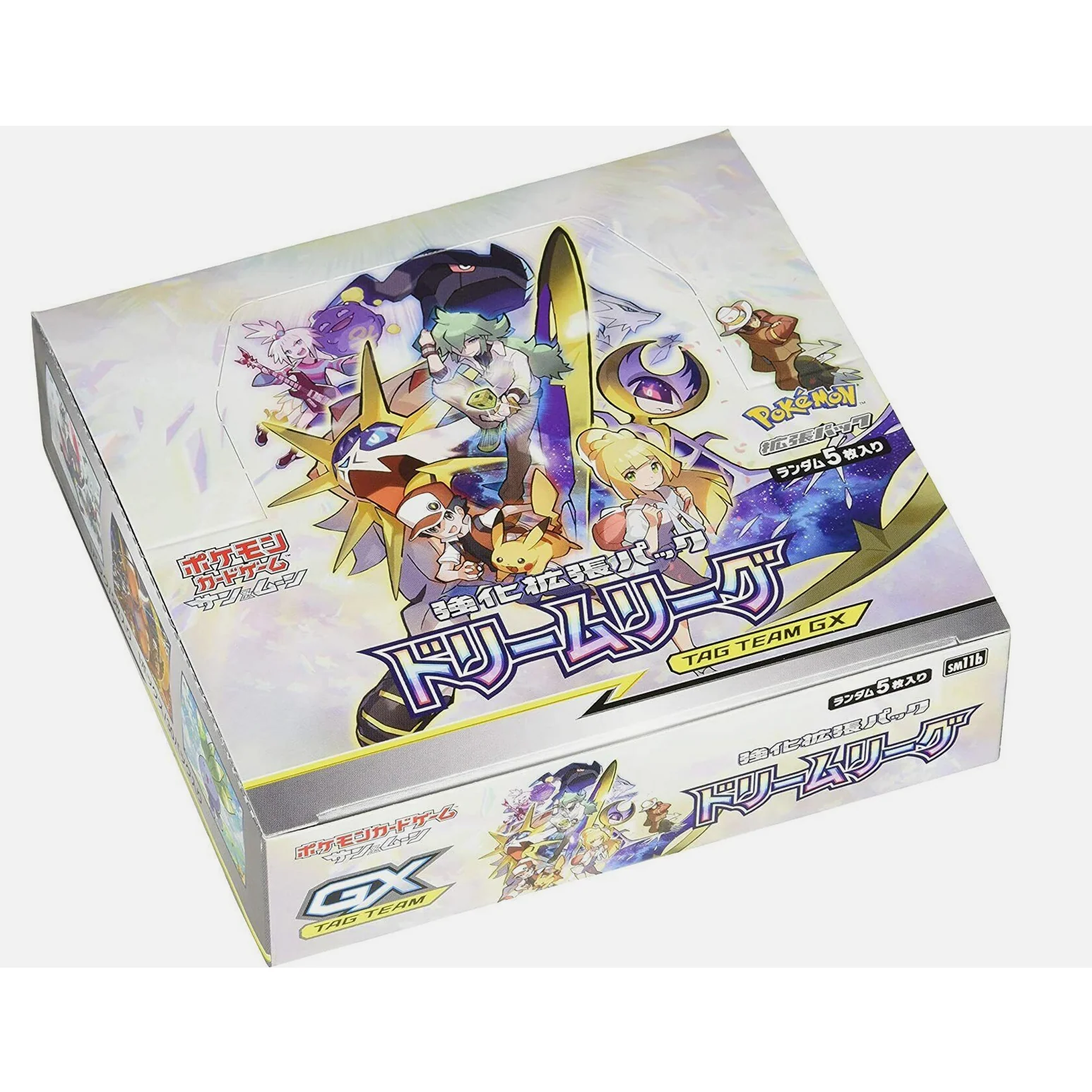Caja 30 Sobres Dream League - Image 2