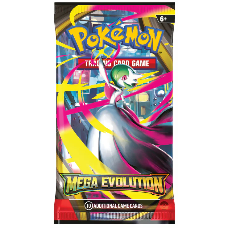 Megaevolución | Mega Evolution - Image 5