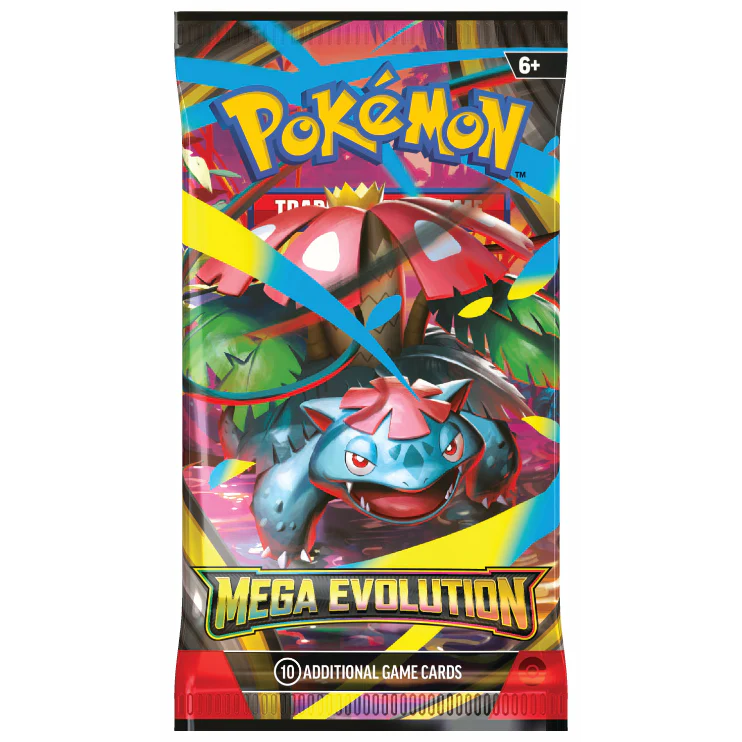 Megaevolución | Mega Evolution - Image 7