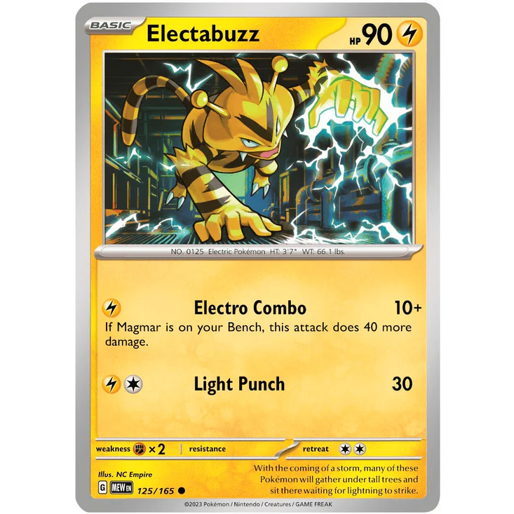 Caja Zapdos ex Pokémon 151 - Image 4