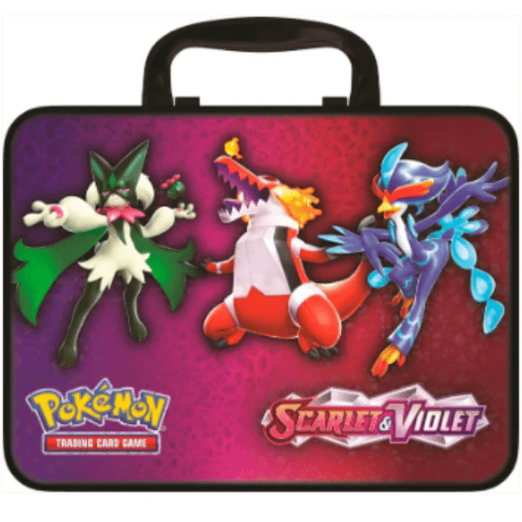 Maletín Charizard Coleccionista - Image 3