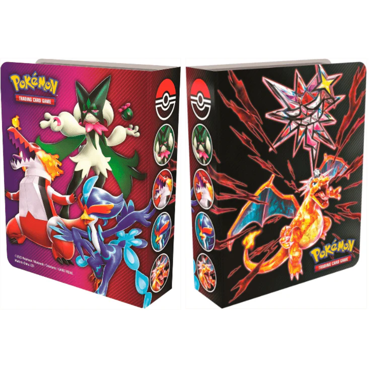 Maletín Charizard Coleccionista - Image 4