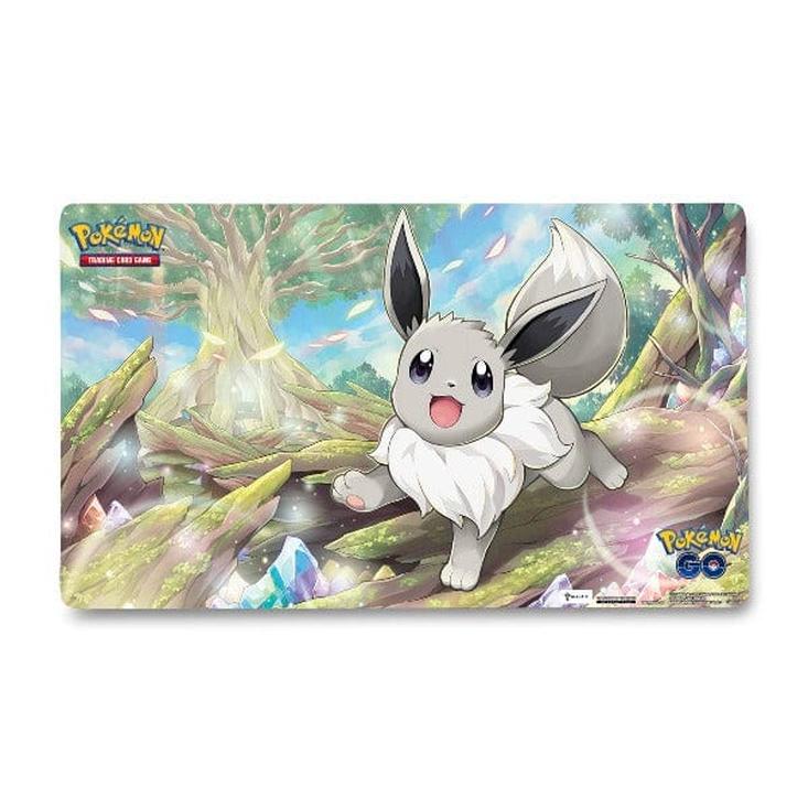 Premium Colector Eevee Luminoso Pokémon GO - Image 4