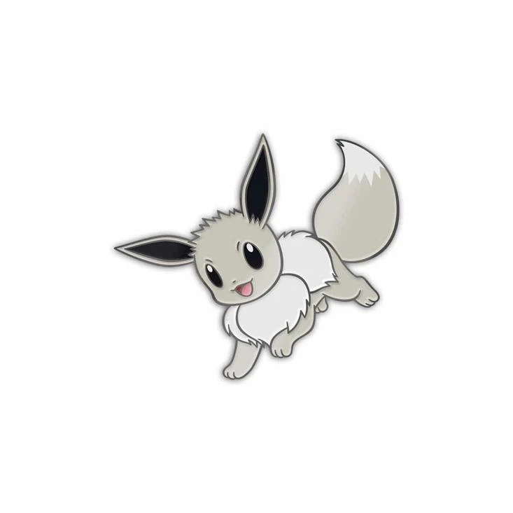 Premium Colector Eevee Luminoso Pokémon GO - Image 5