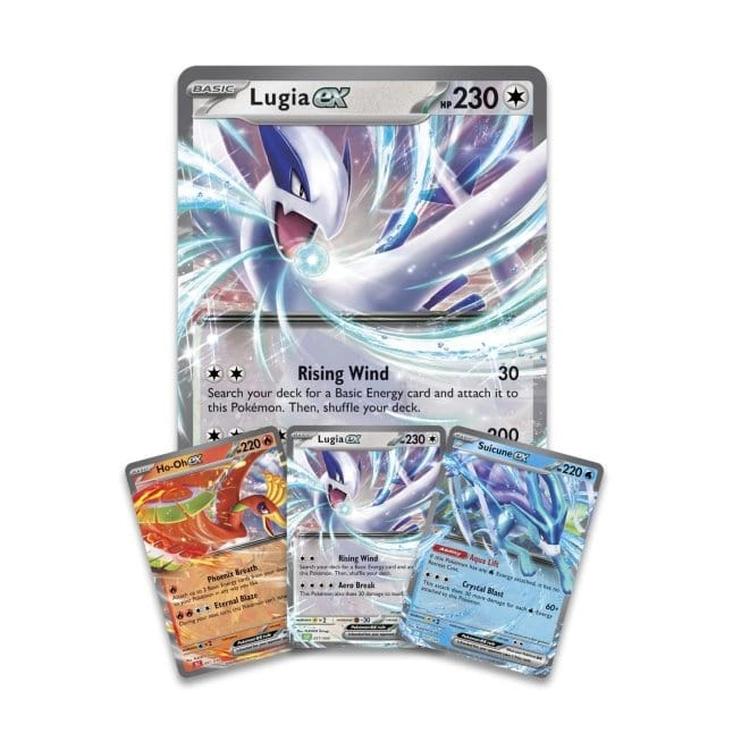 Combined Powers Premium Collector - Image 5