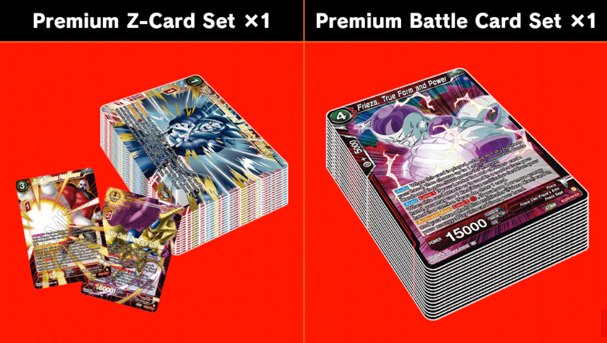 Dragon Ball | Premium Anniversary Box 2023 - Image 2