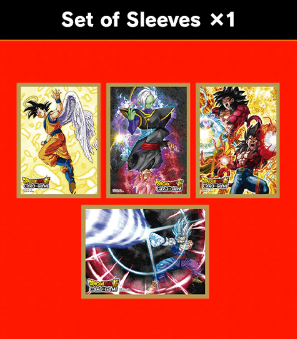 Dragon Ball | Premium Anniversary Box 2023 - Image 4