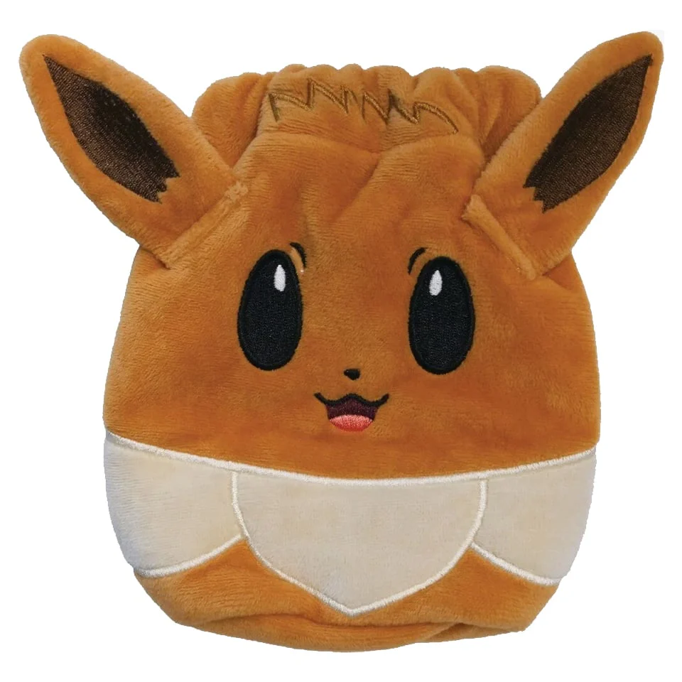 Caja Eevee Pouch Evoluciones Prismáticas | Prismatic Evolutions - Image 4