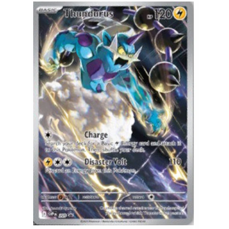 ETB Fulgor Negro | Élite Black Bolt - Image 3