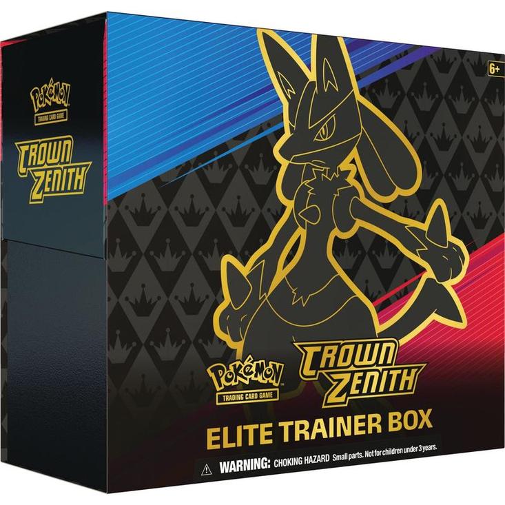 ETB Cenit Supremo | Élite Crown Zenith