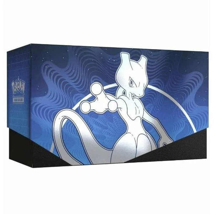ETB Pokémon GO | Élite Mewtwo - Image 4
