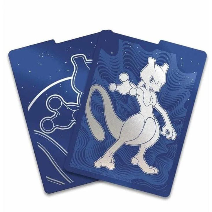 ETB Pokémon GO | Élite Mewtwo - Image 5