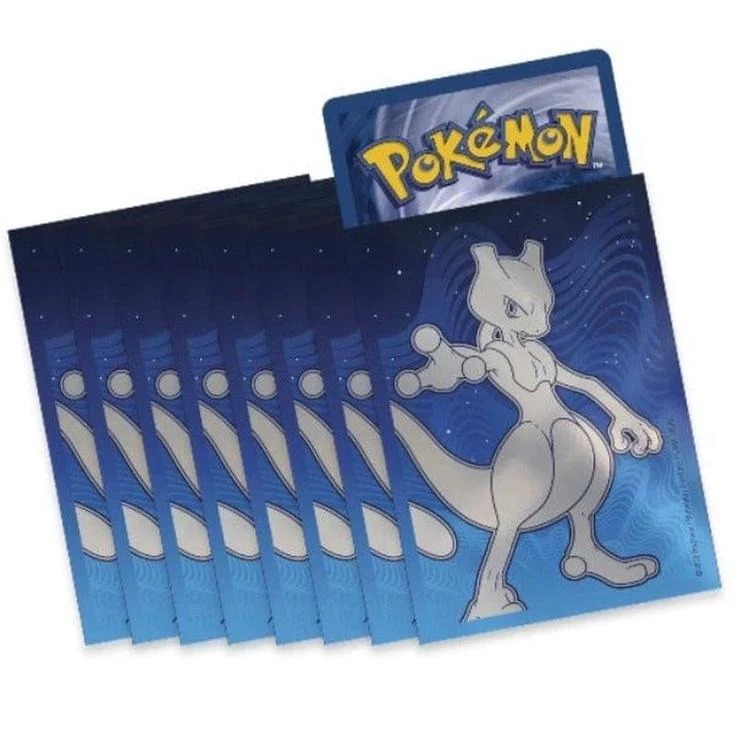 ETB Pokémon GO | Élite Mewtwo - Image 6