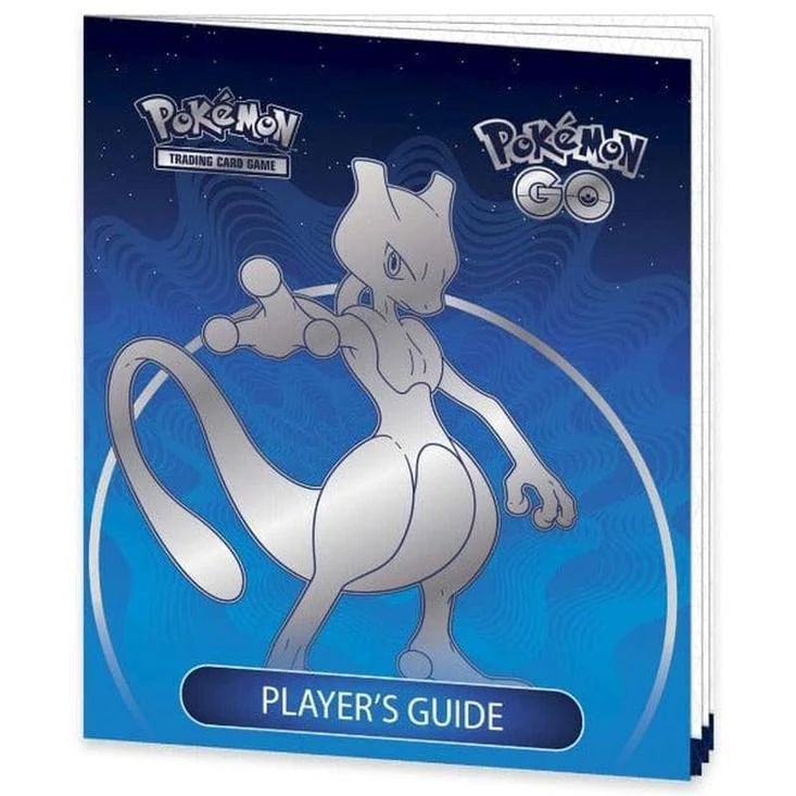 ETB Pokémon GO | Élite Mewtwo - Image 7