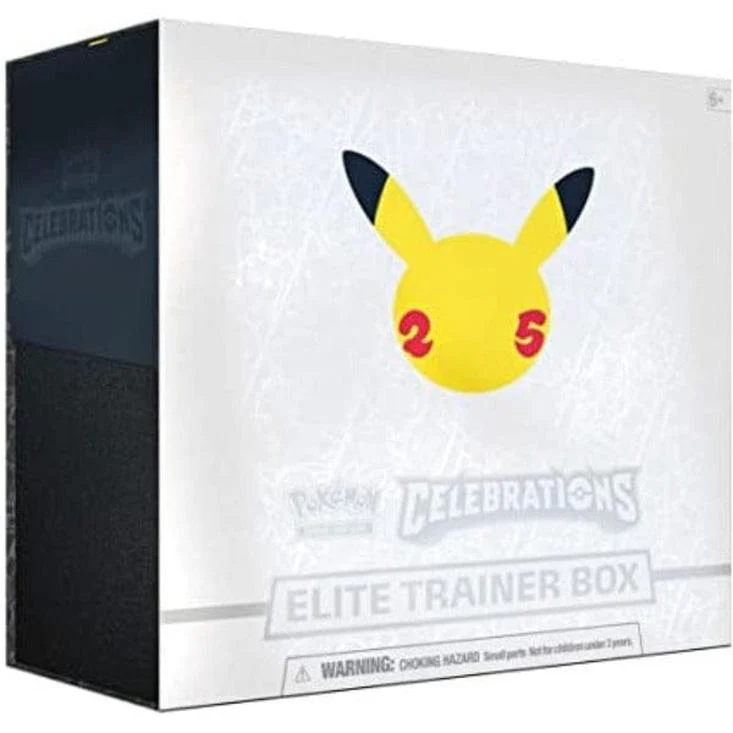 ETB Celebraciones 25th | Élite Celebrations 25th