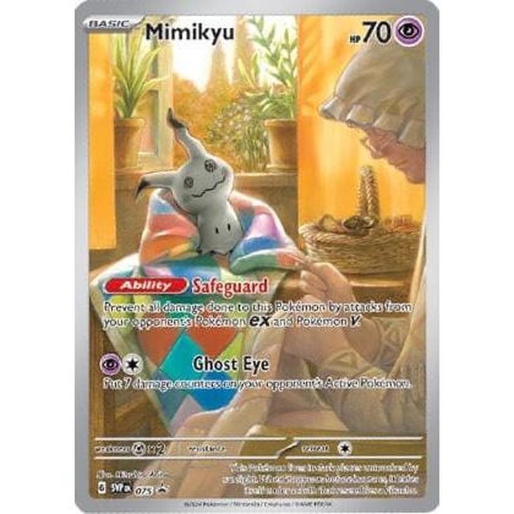 ETB Destinos de Paldea | Élite Paldean Fates - Image 4