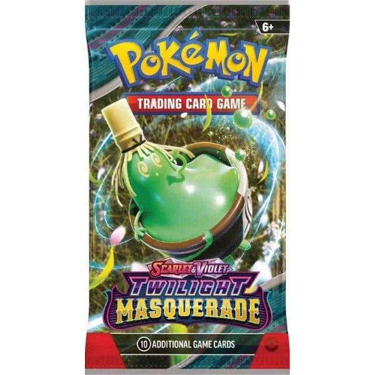 ETB Mascarada Crepuscular | Élite Twilight Masquerade - Image 8