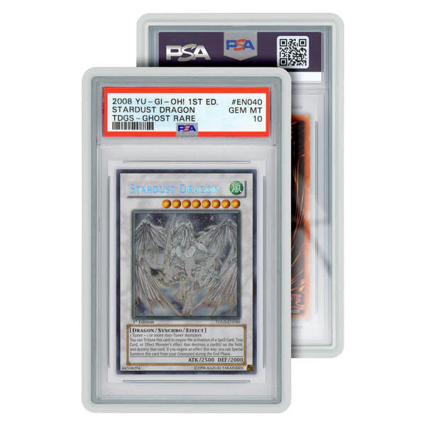 Funda Blanda para Cartas Gradeadas PSA/CGC - Image 10