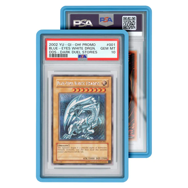 Funda Blanda para Cartas Gradeadas PSA/CGC - Image 11