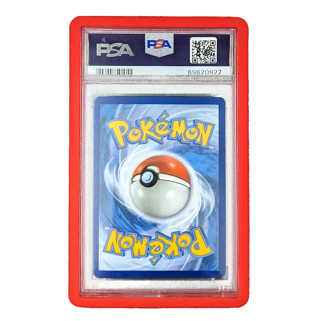 Funda Blanda para Cartas Gradeadas PSA/CGC - Image 14