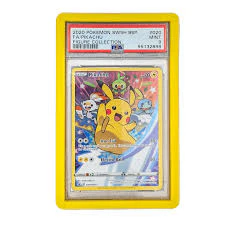 Funda Blanda para Cartas Gradeadas PSA/CGC - Image 17