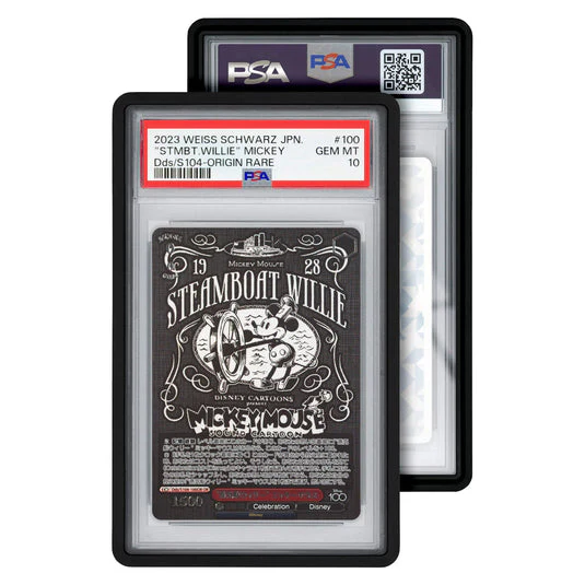 Funda Blanda para Cartas Gradeadas PSA/CGC - Image 3