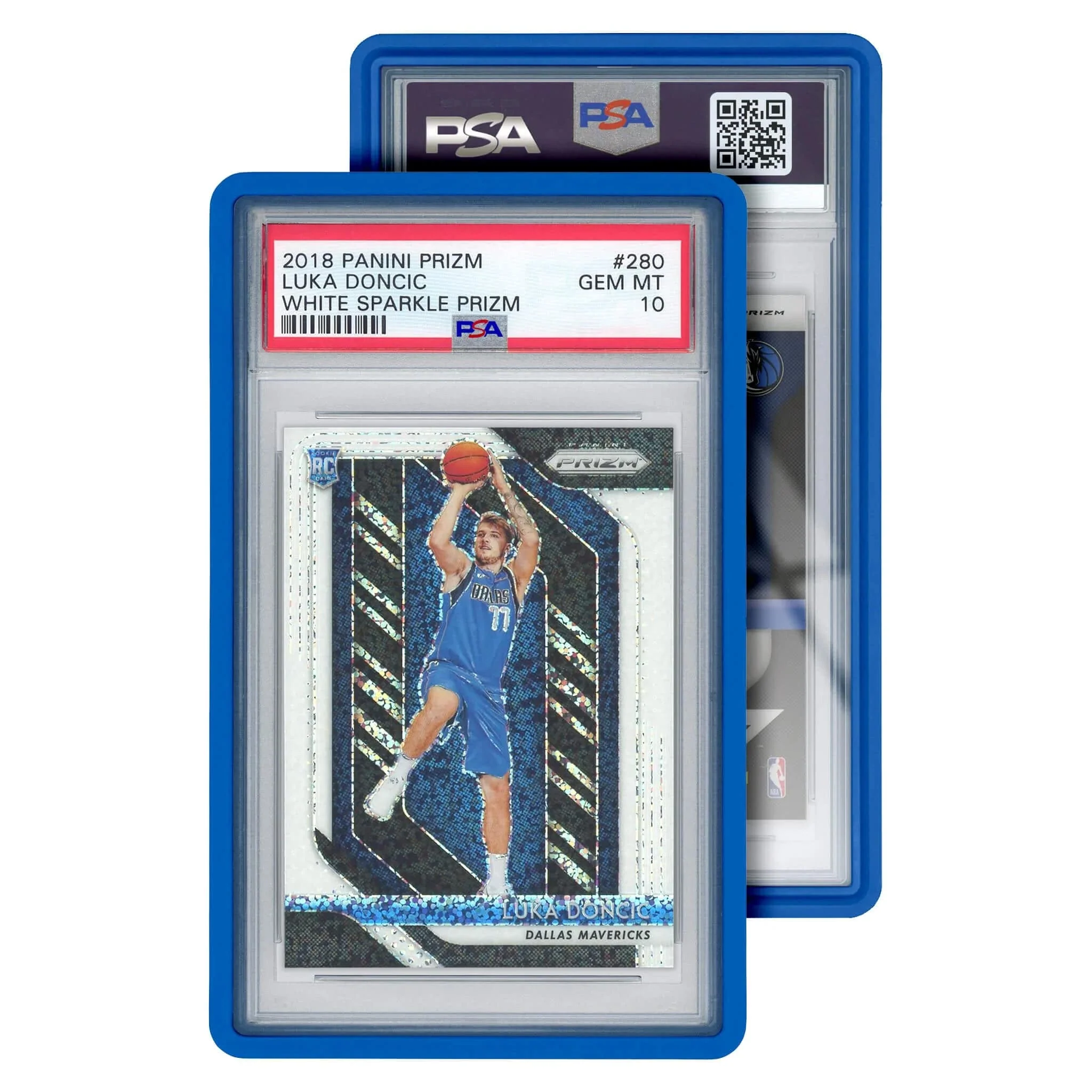 Funda Blanda para Cartas Gradeadas PSA/CGC - Image 5