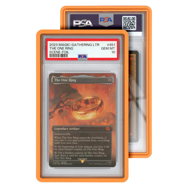 Funda Blanda para Cartas Gradeadas PSA/CGC - Image 8