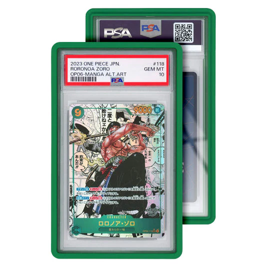 Funda Blanda para Cartas Gradeadas PSA/CGC - Image 9