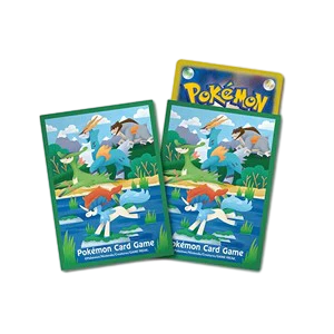Fundas Paradigm Trigger: Keldeo