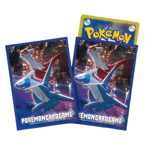 Fundas Paradise Dragona: Latias / Latios Night View