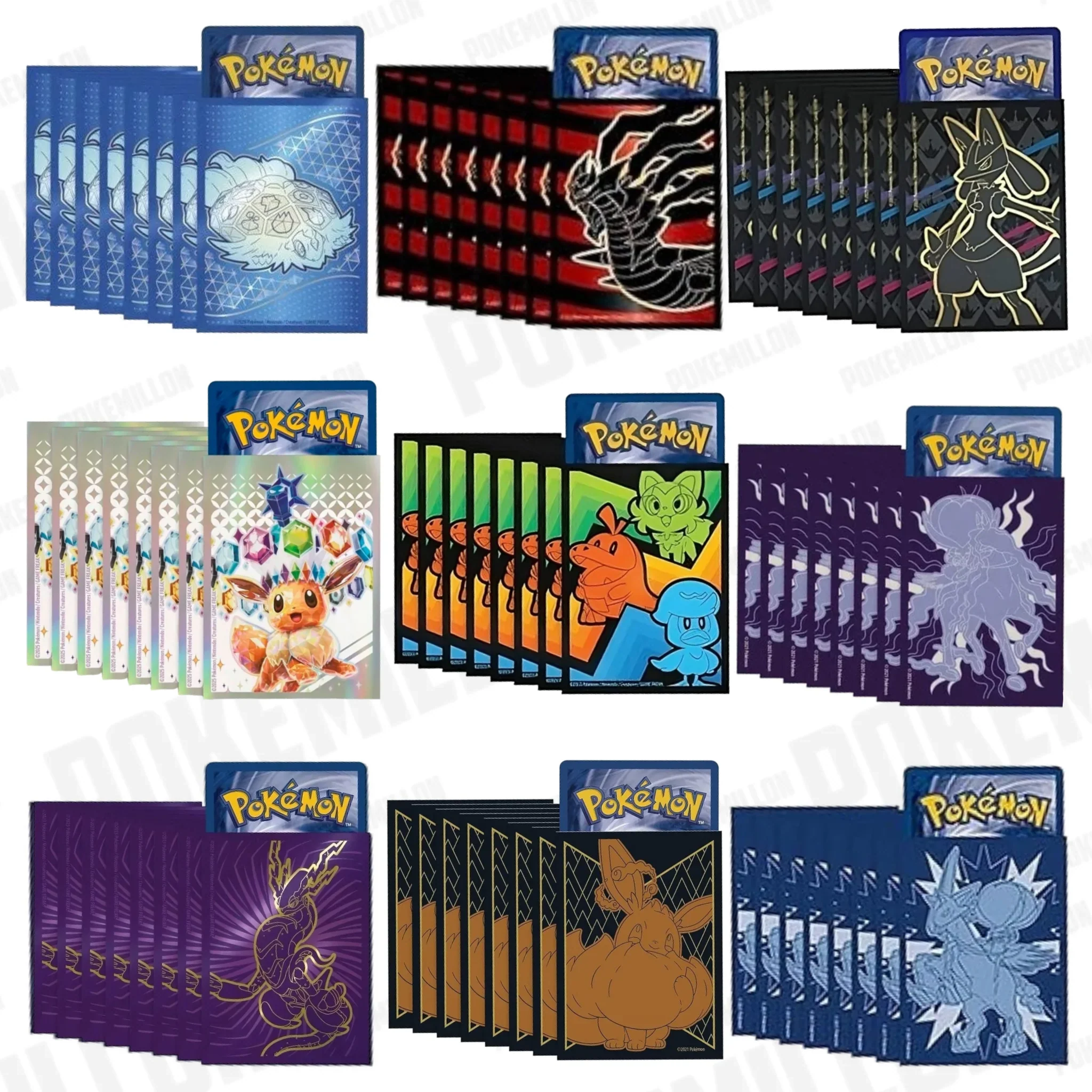 Fundas Temáticas Pokémon - Image 2