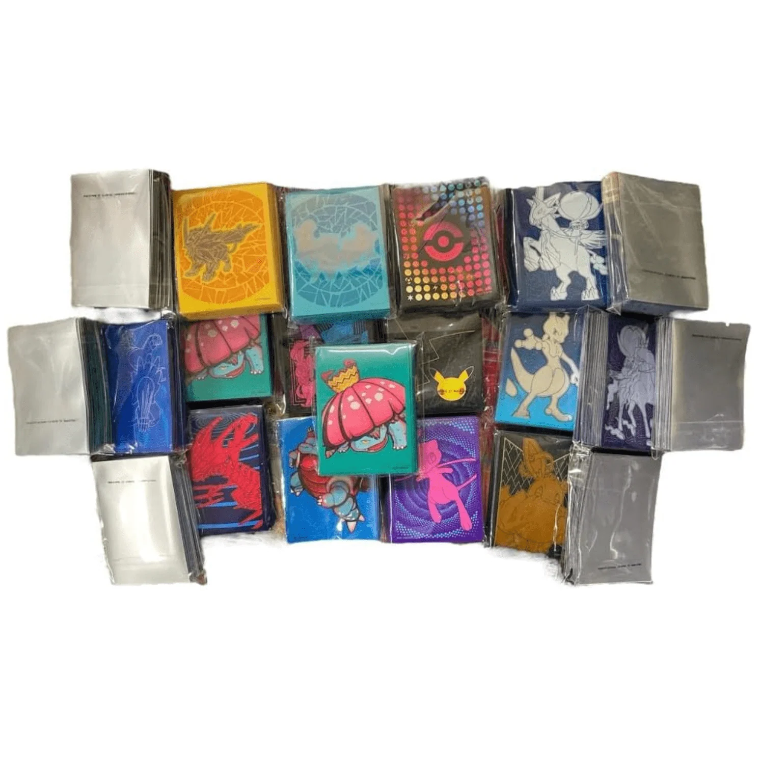 Fundas Temáticas Pokémon - Image 3