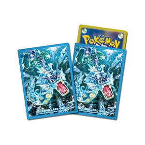 Fundas para Cartas Pokémon