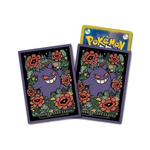 Fundas Wild Force: Premium Gloss Gengar
