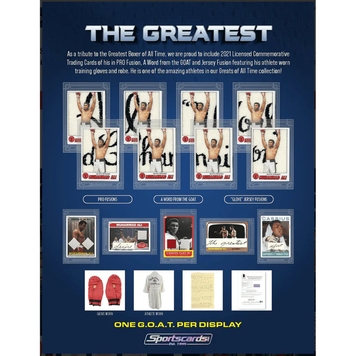 Jersey Fusion | All Sports 2024 Series 3 Hobby Box Inglés - Image 3