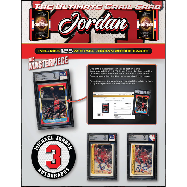 Jersey Fusion | 1986-1987 Fleer Collection Inglés - Image 8