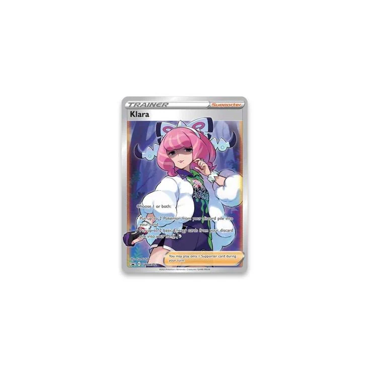 Klara Premium Tournament Collection - Image 3