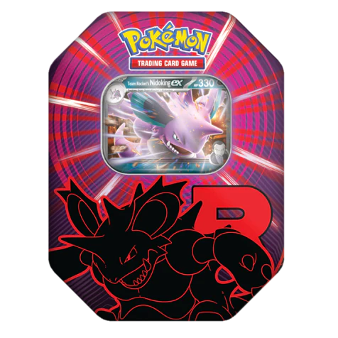 Lata Team Rocket - Image 3