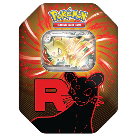 Lata Team Rocket - Image 4