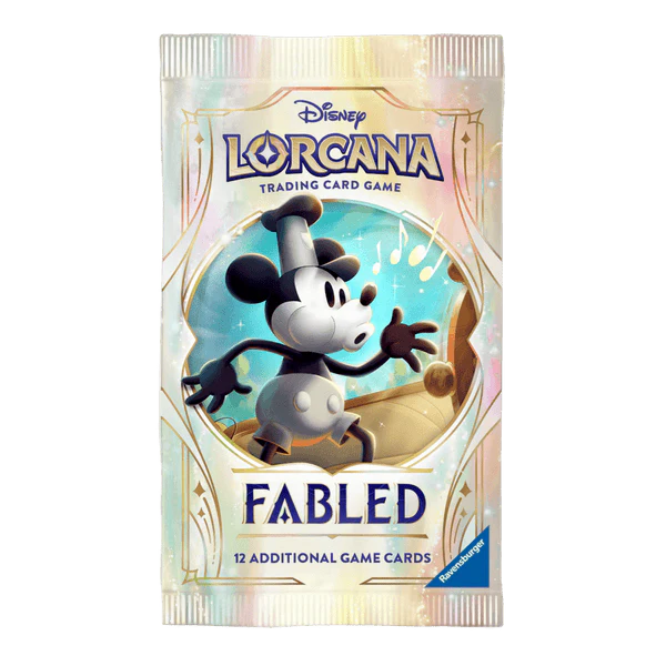 Disney Lorcana | Fabled (9FAB) - Image 2
